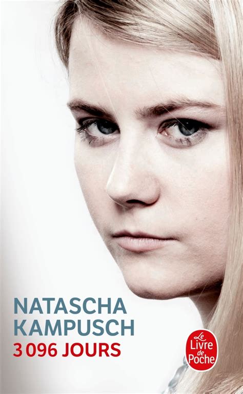 Read Natascha Kampusch Livre 