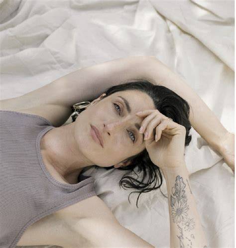 natasha o keeffe nude