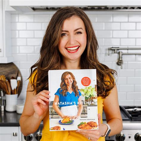 Natasha S Kitchen