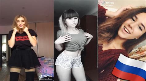 Natasha The Russian Tiktok