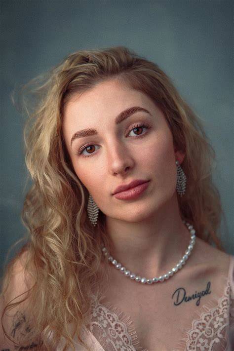natasha tosini nude