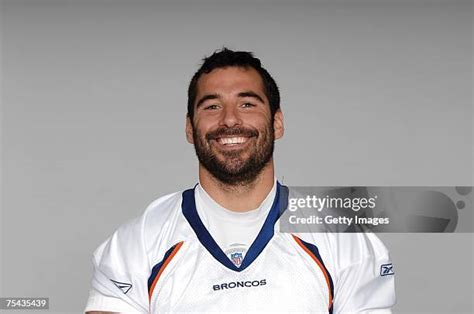 Nate Jackson Broncos