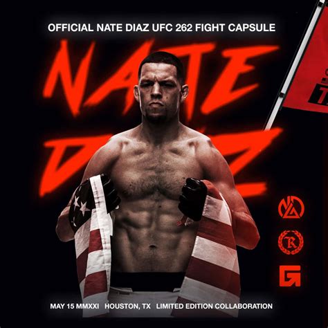 Nate Of American