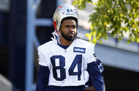 nate washington