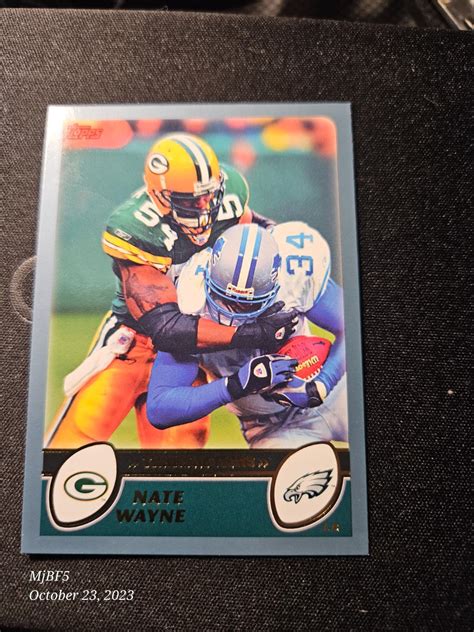 nate wayne biography