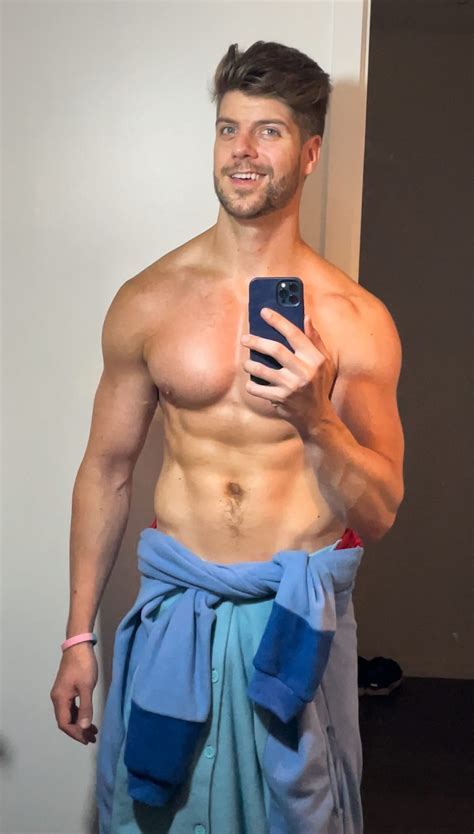 nate weir nude