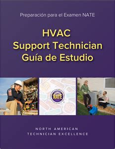 Read Online Nate Certification Study Guide 