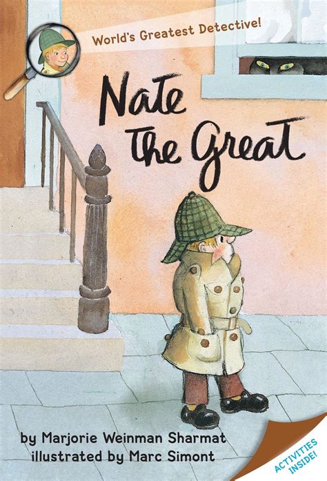 Download Nate The Great Books 