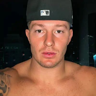 natebharrisvip OnlyFans leaked content