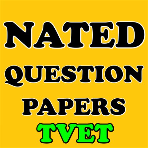Download Nated Question Paper 2013 