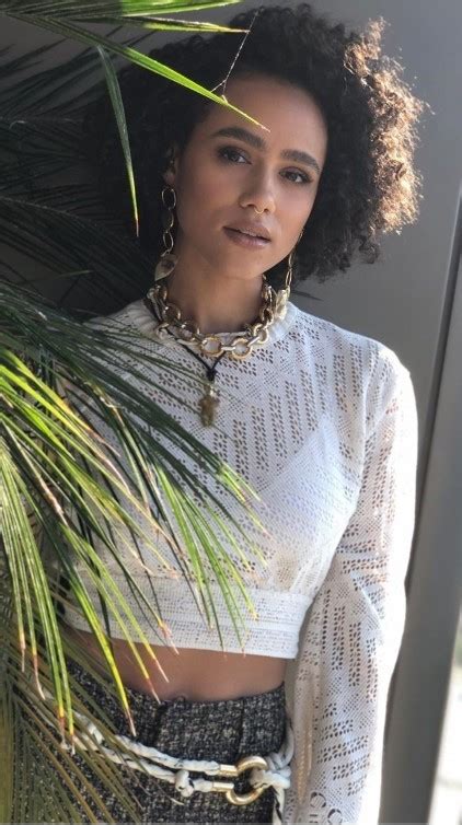 nathalie emmanuel fappening