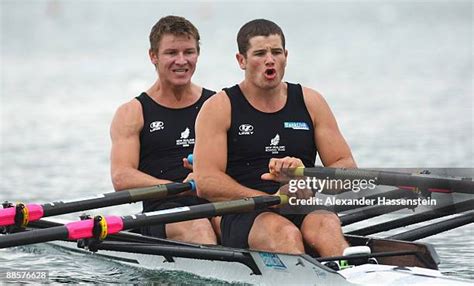 nathan cohen rowing biography examples