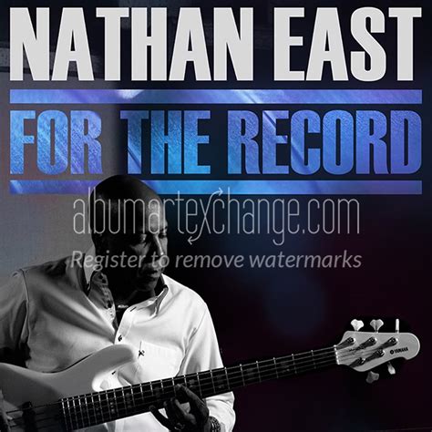 nathan east discography torrent