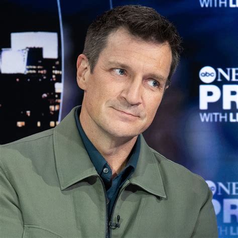 nathan fillion tv show