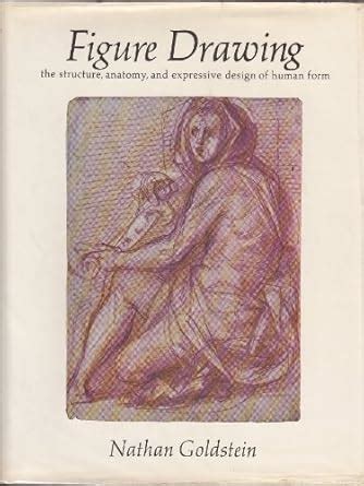 Nathan Goldstein Figure Drawing Chapter