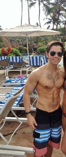 nathan kress nude
