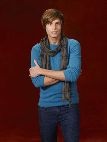 nathan parrett biography