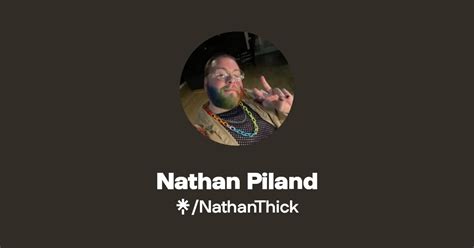Nathan piland
