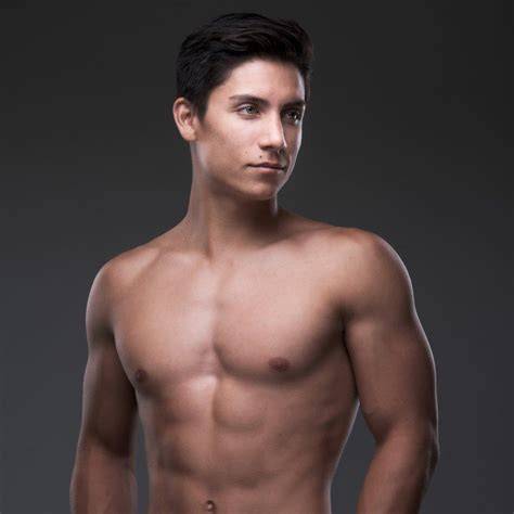 nathan tsuji nude