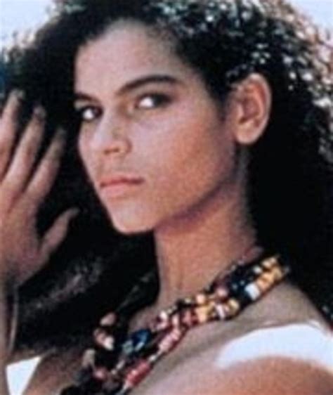 nathania stanford biography examples