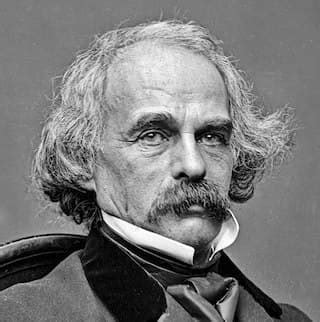 nathaniel hawthorne biography sparknotes
