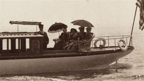 nathaniel herreshoff biography
