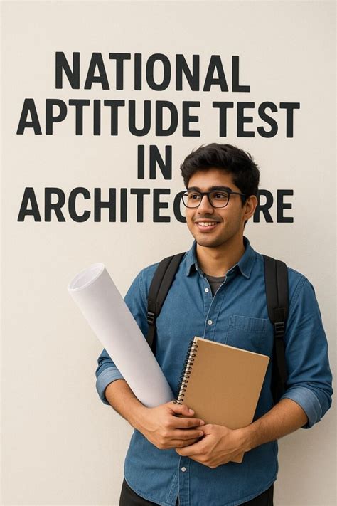 National Aptitude Test Architecture Application Form
