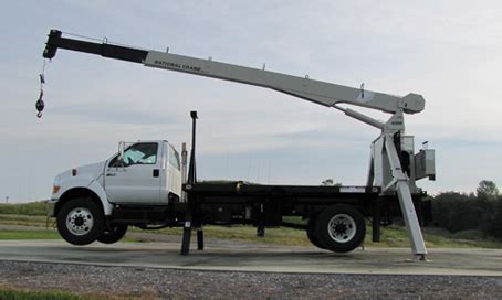 national crane 400 a operating guide