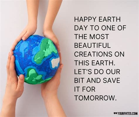 National Earth Day Quotes