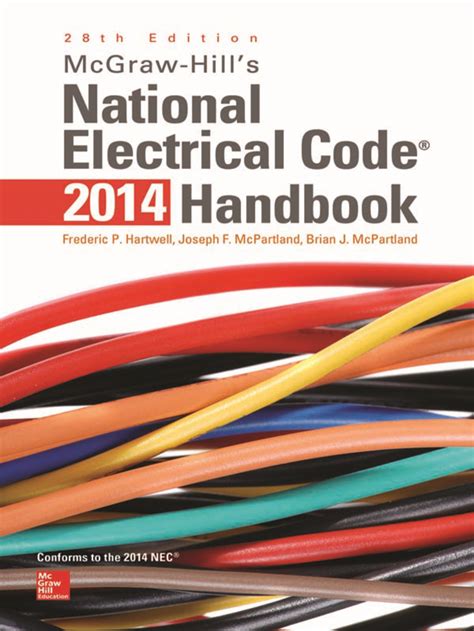 national electrical code 2014