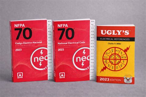 National Electrical Code Spanish Version