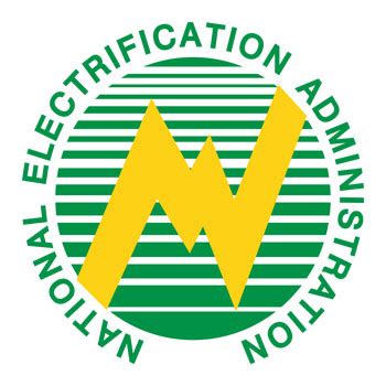 National Electrification Administration