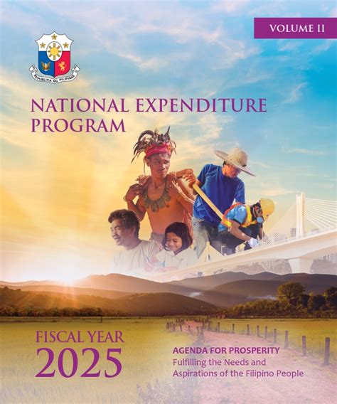 National Expenditure Program