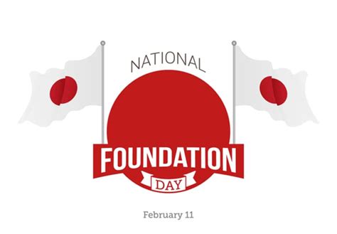 national foundation day