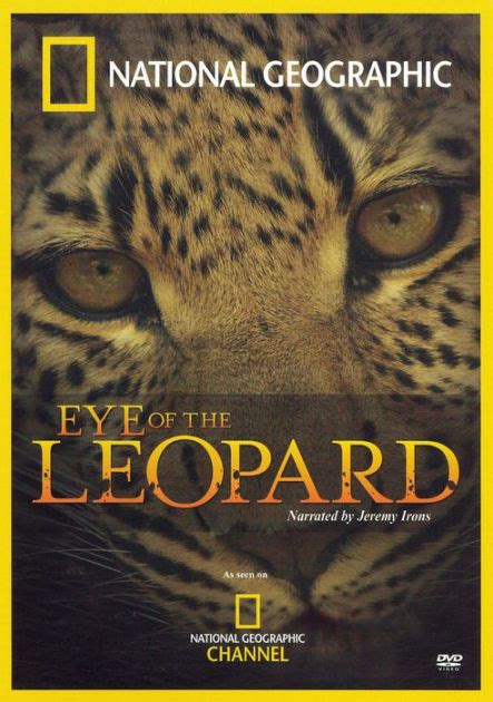 national geographic eye of the leopard torrent