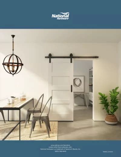 National Hardware Catalog