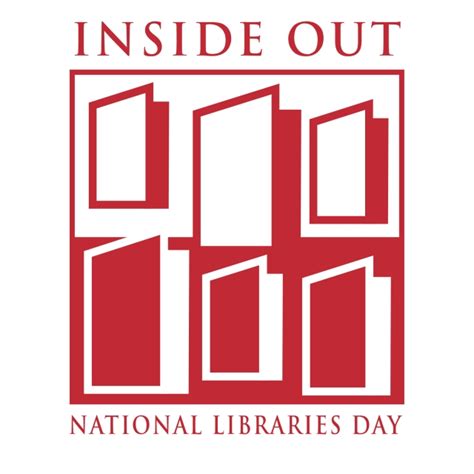 National Libraries Day On Saturday 9th February Ukla National School Library Day - National School Library Day