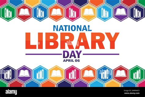National Library Day