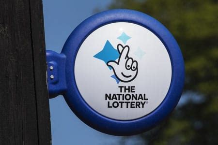 national lottery odds uk