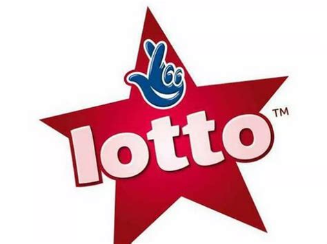 national lottery slots