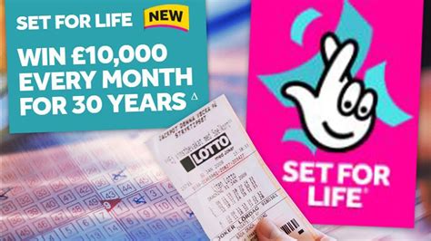 national lottery when is it drawn