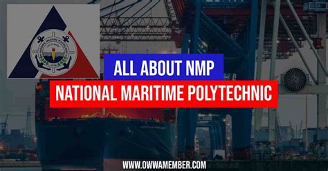National Maritime Polytechnic