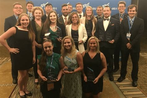 national phi beta lambda biography