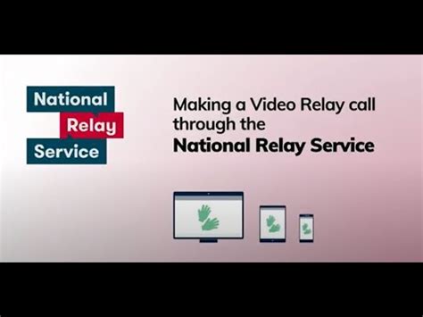 national relay service skype