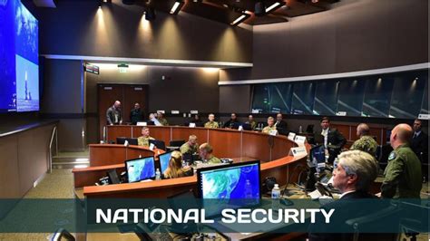 National Security Security