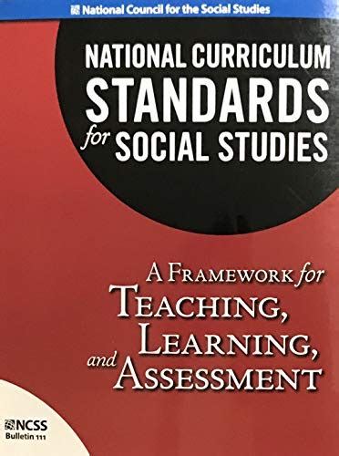 National Standards Social Studies Social Sciences Education World Social Science 4th Standard - Social Science 4th Standard