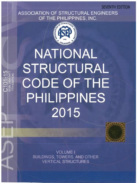 national structural code of the philippines pdf