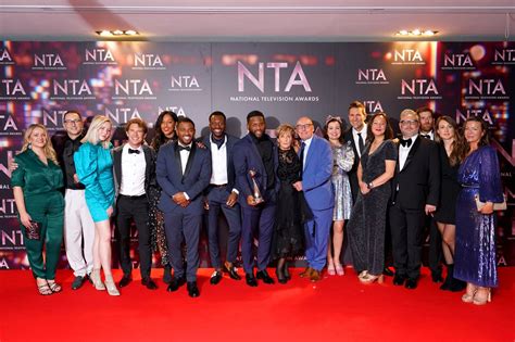 national television awards 2022