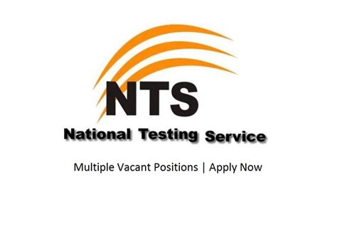 National Testing Service