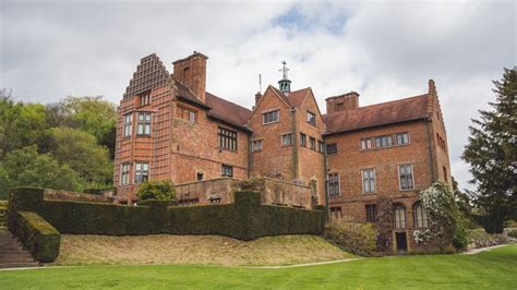 National Trust Chartwell